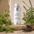 BASIL OIL-OCIMUM SANCTUM