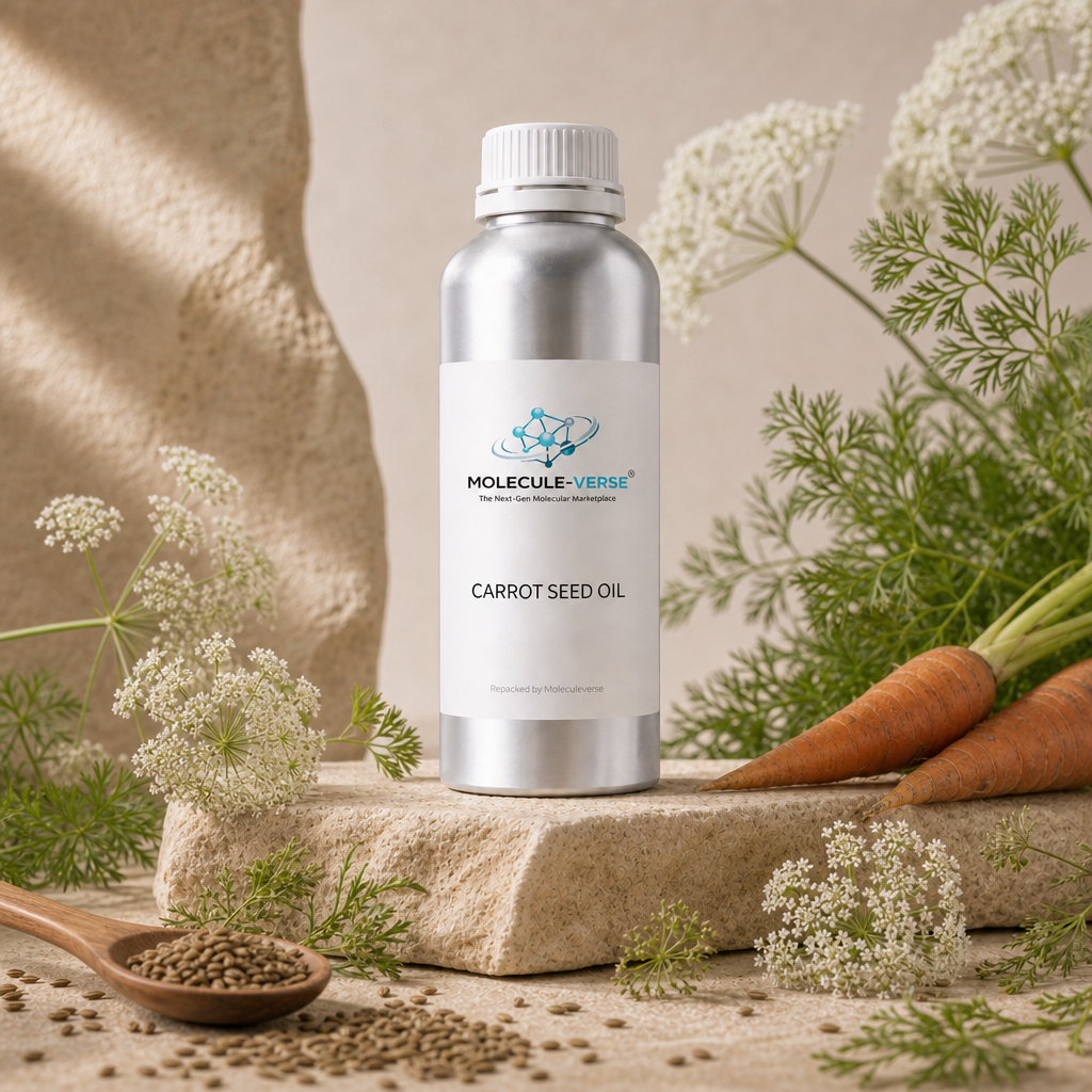 CARROT SEED OIL