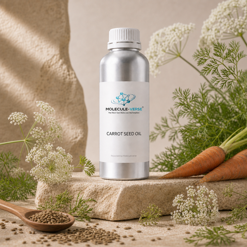 CARROT SEED OIL