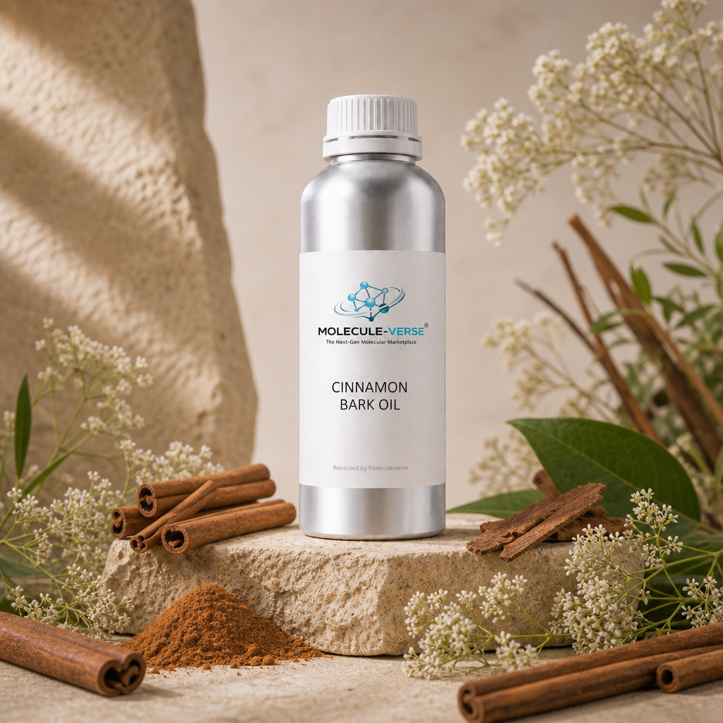 CINNAMON BARK OIL