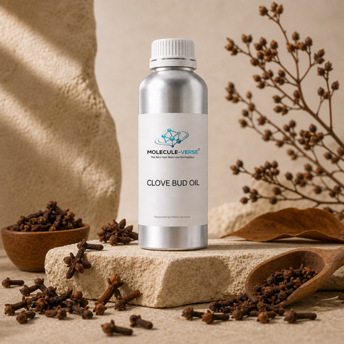 CLOVE BUD OIL