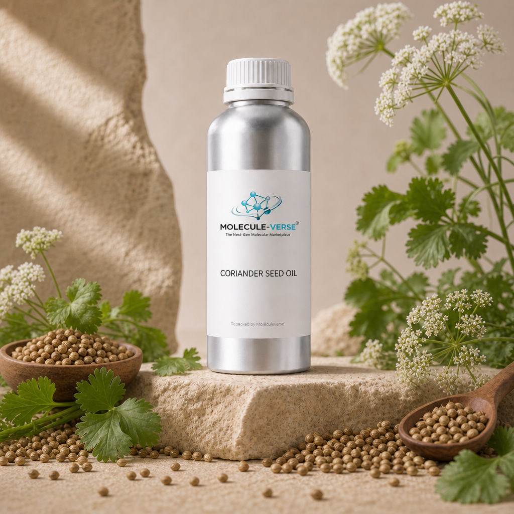 CORIANDER SEED OIL
