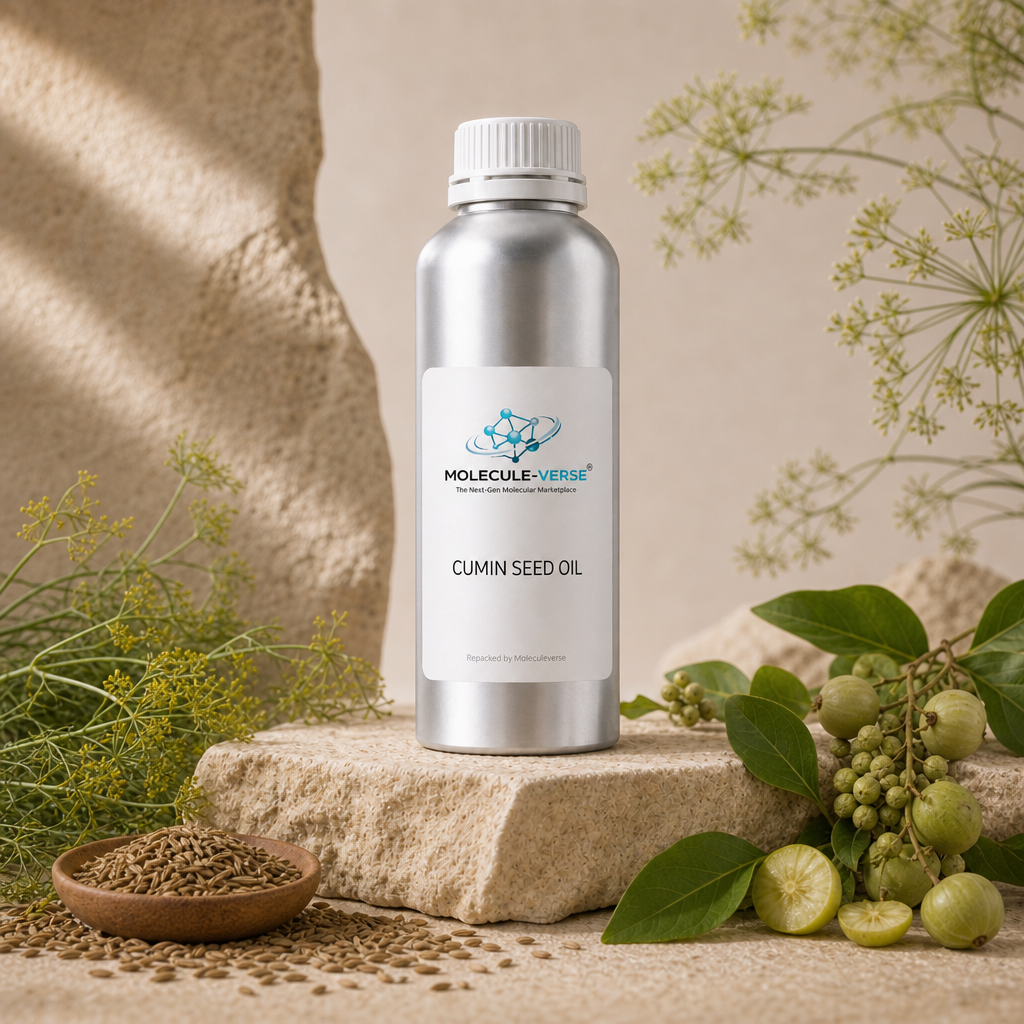 CUMIN SEED OIL