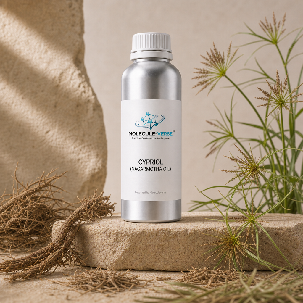 CYPRIOL (NAGARMOTHA OIL)