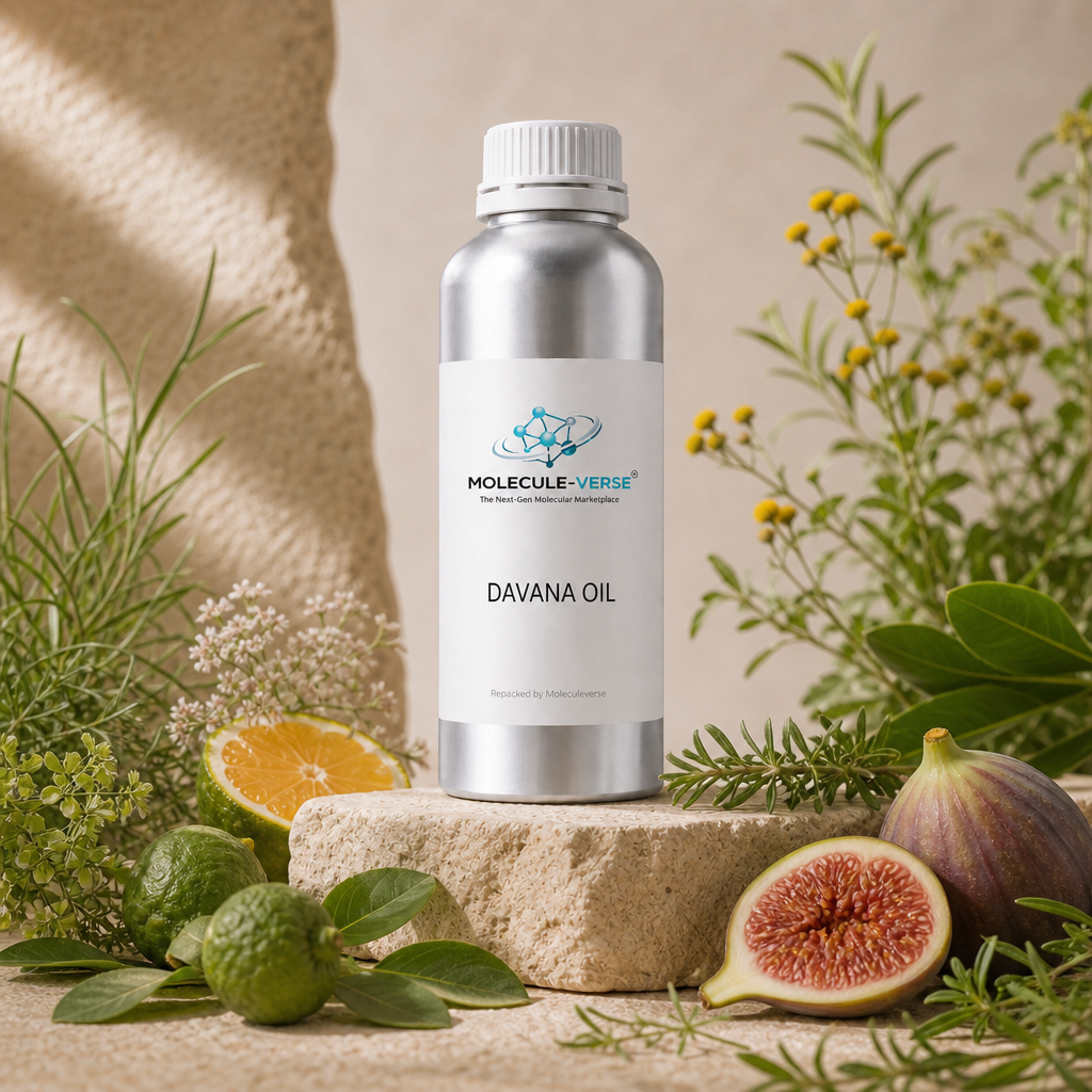 DAVANA OIL