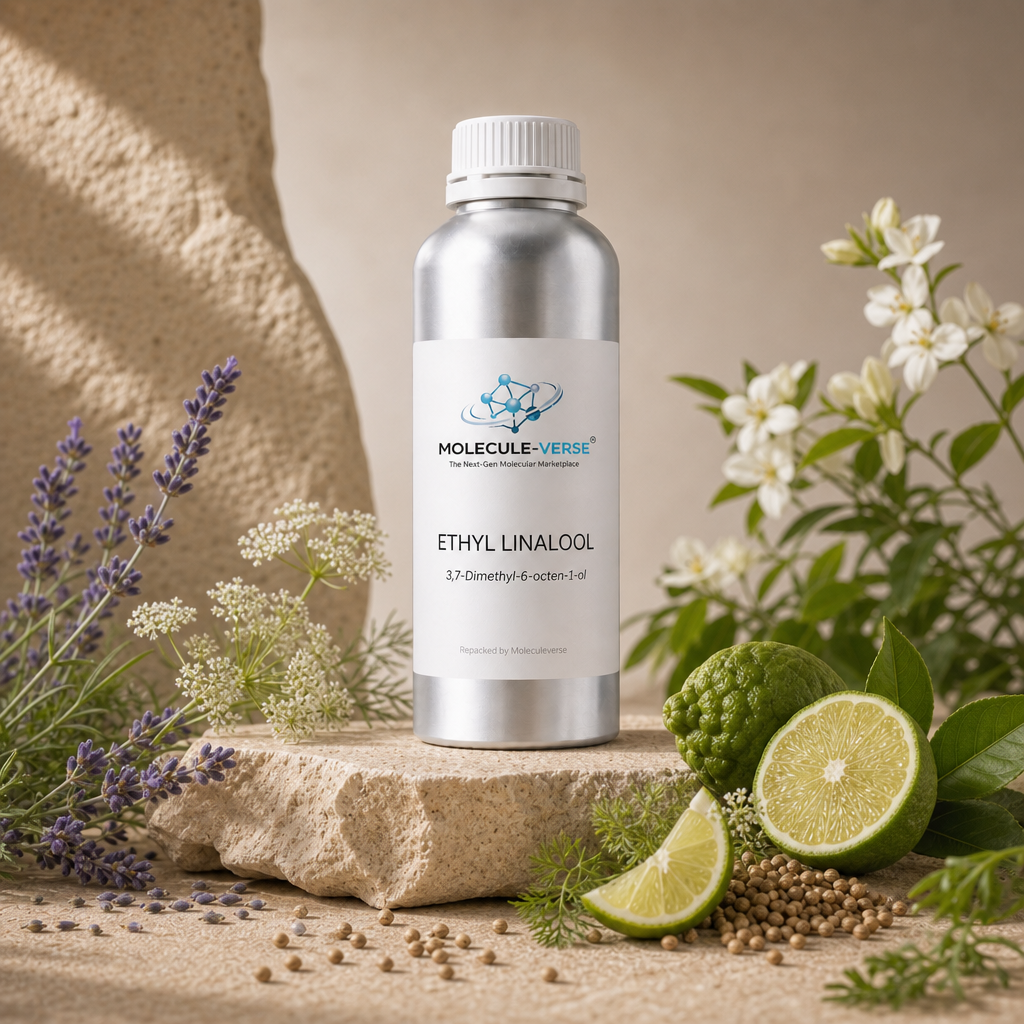 ETHYL LINALOOL