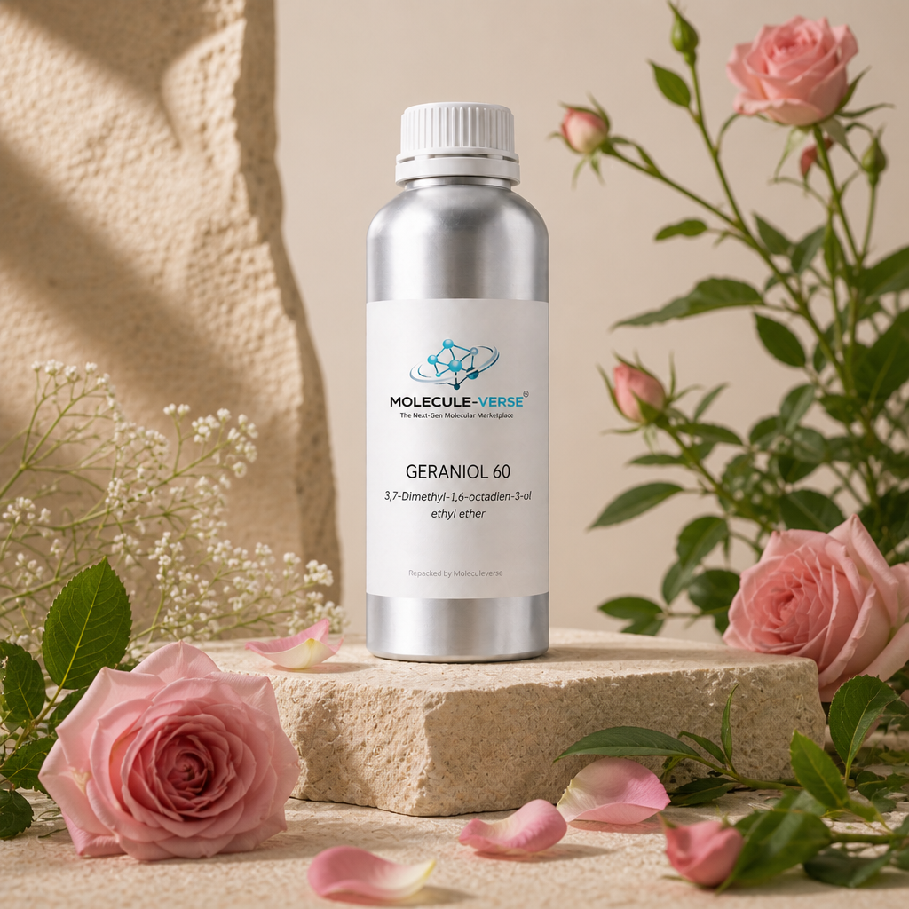 GERANIOL 60