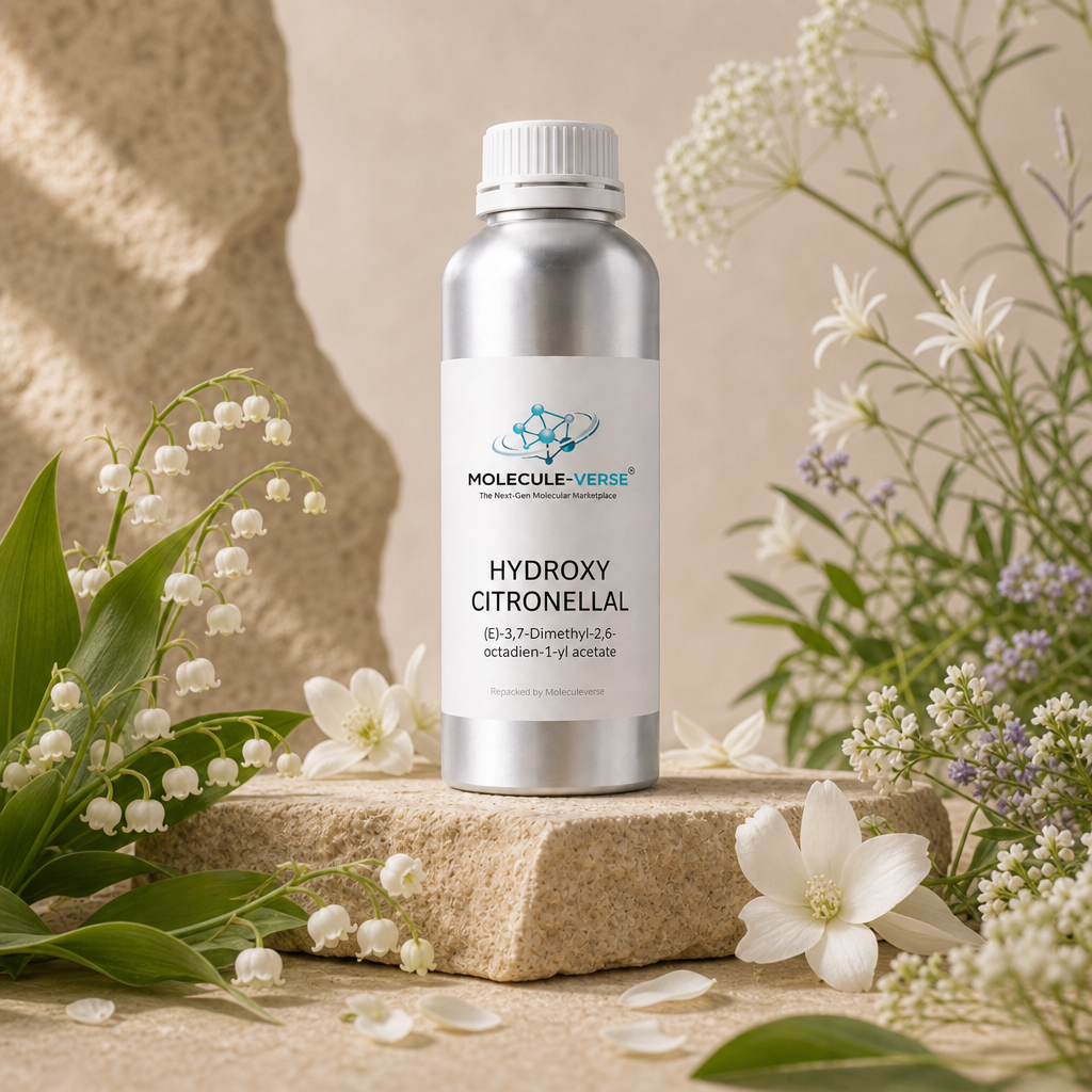 HYDROXY CITRONELLAL
