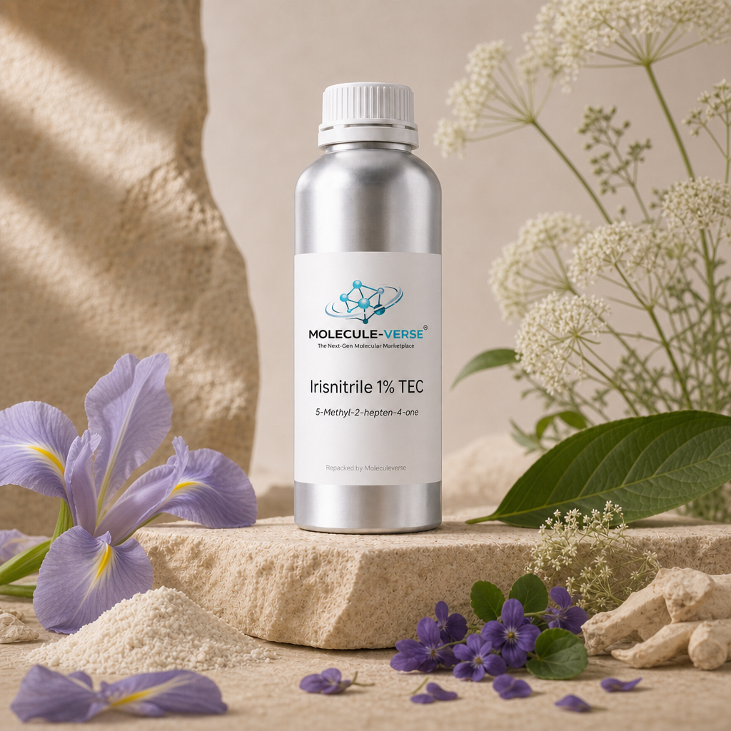Irisnitrile 1% TEC