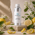LEMON OIL 4% CITRAL - Ref. 25813