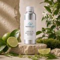 LIME OIL TOP GRADE QUALITY - Ref. 21004