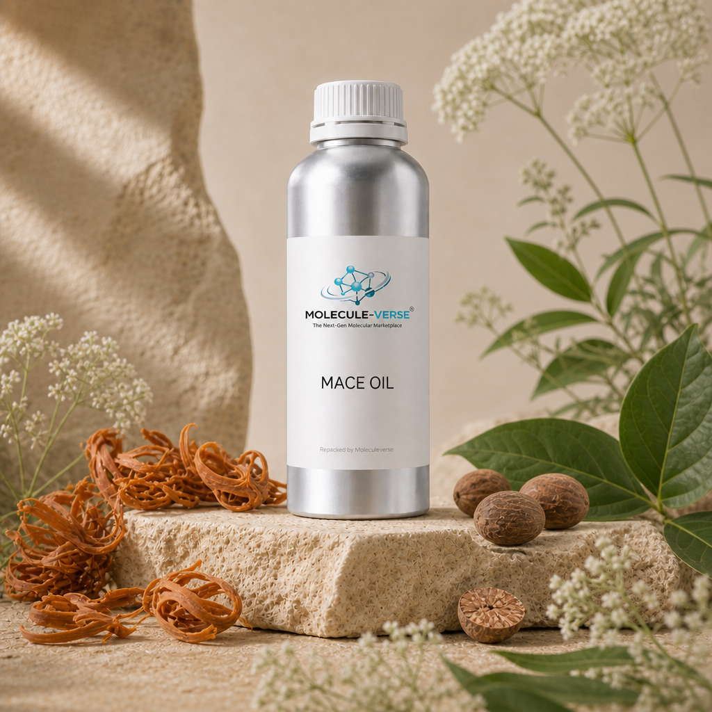 MACE OIL