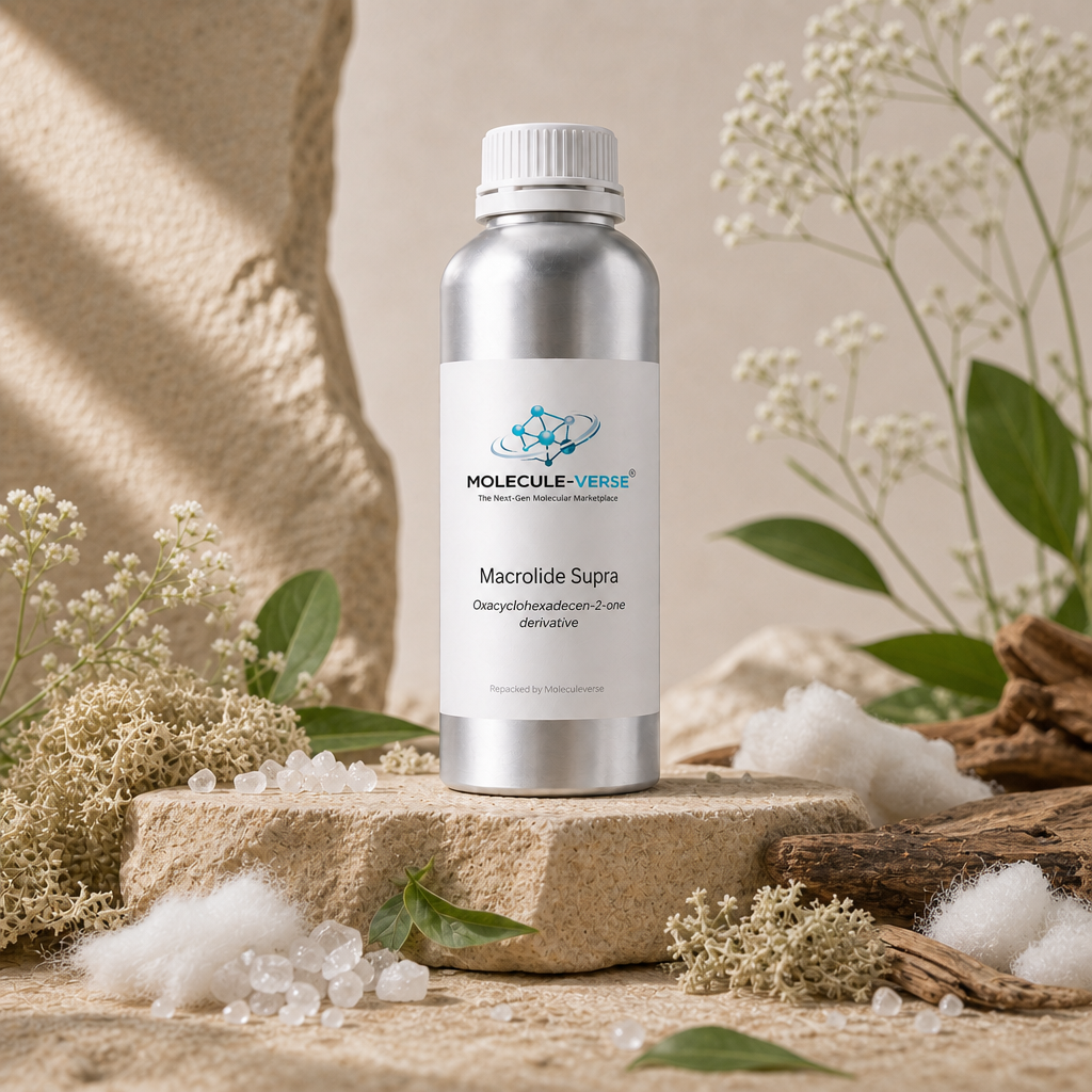 Macrolide Supra