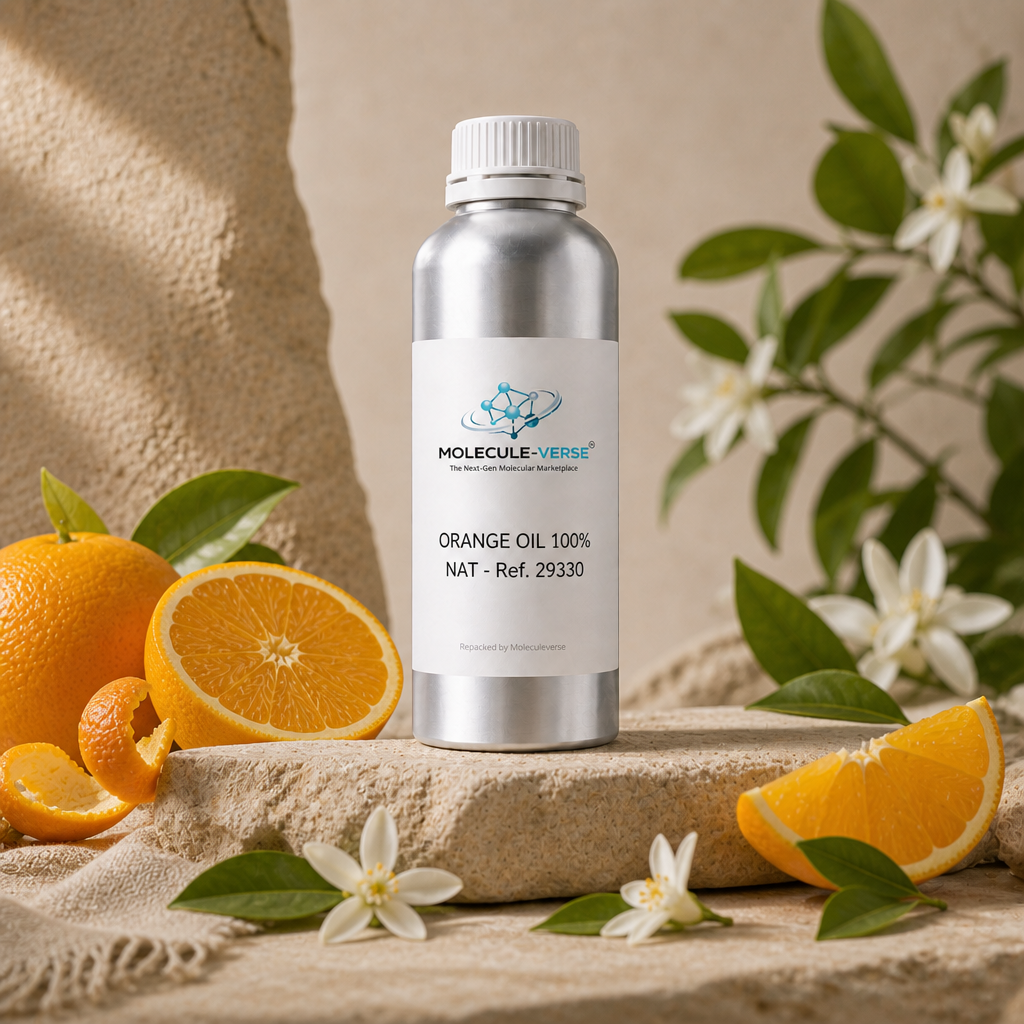 ORANGE OIL 100% NAT - Ref. 29330