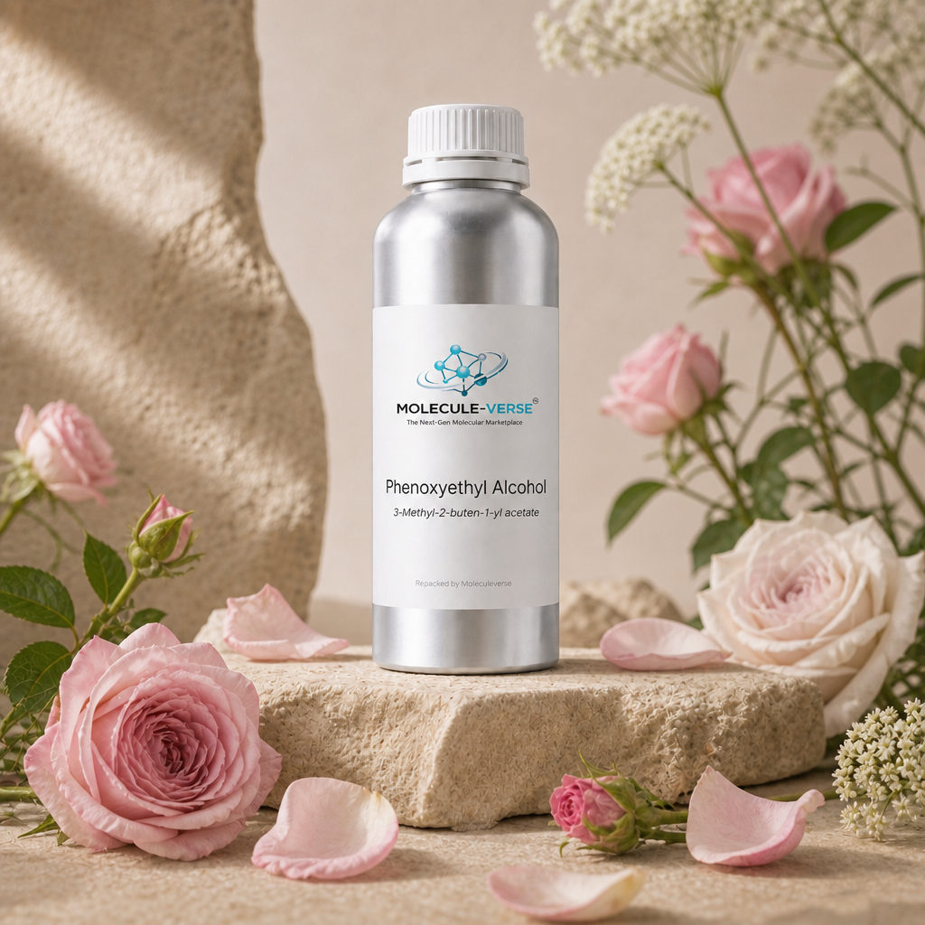 Phenoxyethyl Alcohol