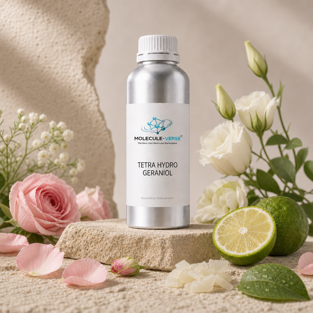 TETRA HYDRO GERANIOL