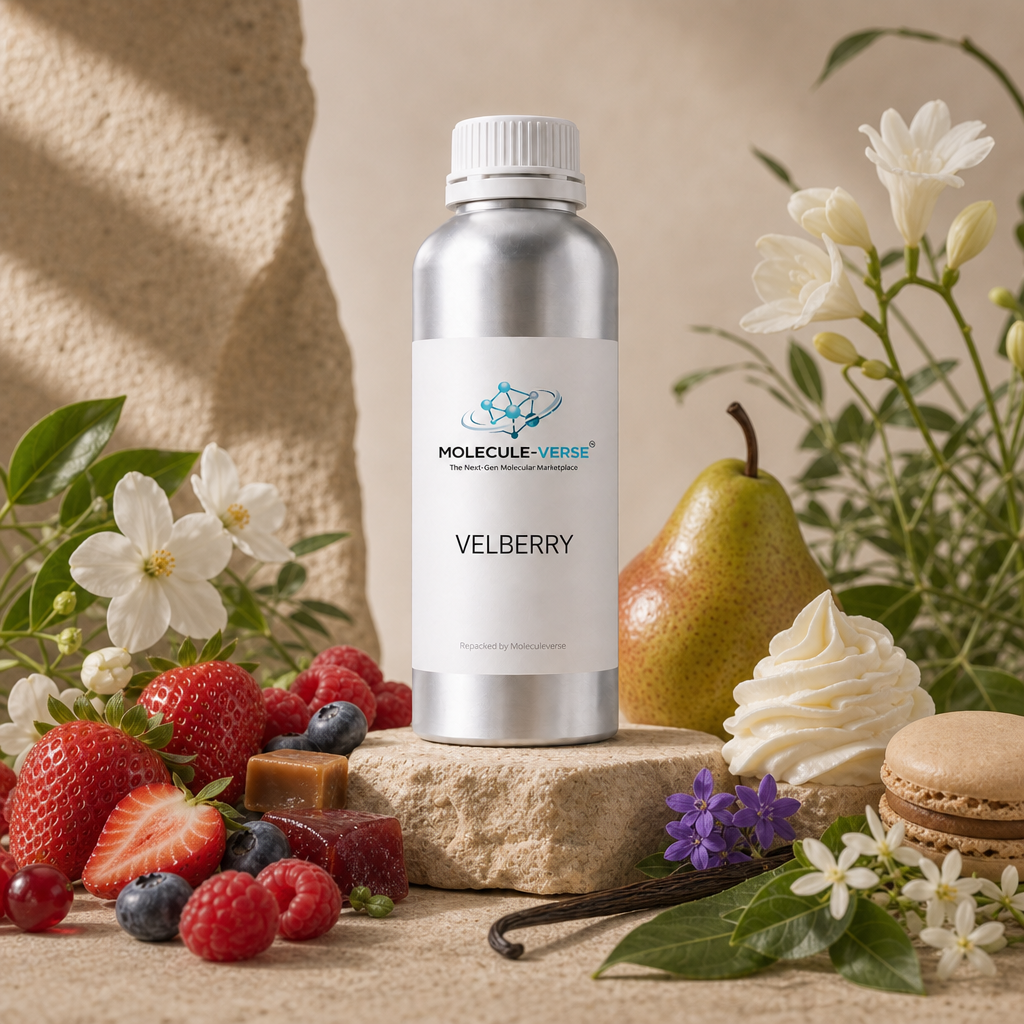 VELBERRY
